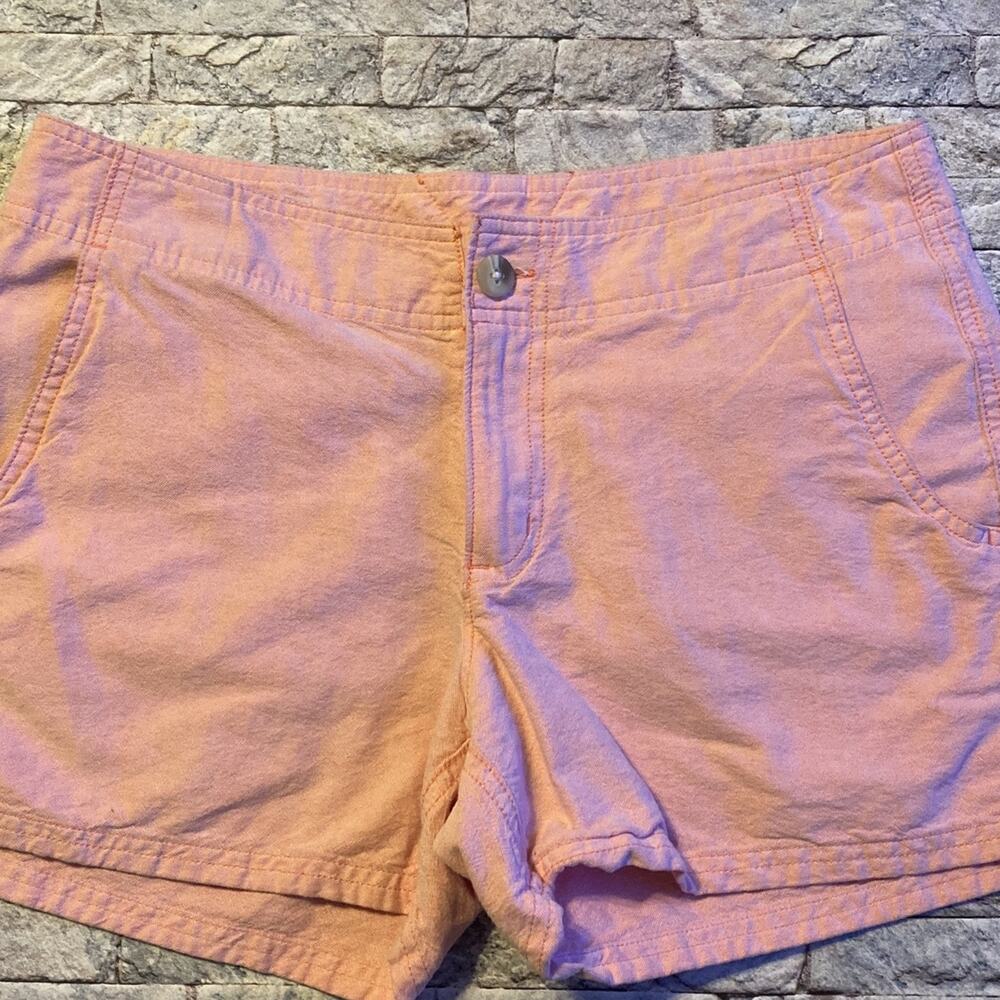 Sz 8 Columbia P F G Shorts